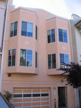 1269 3rd Ave in San Francisco, CA - Building Photo - Building Photo