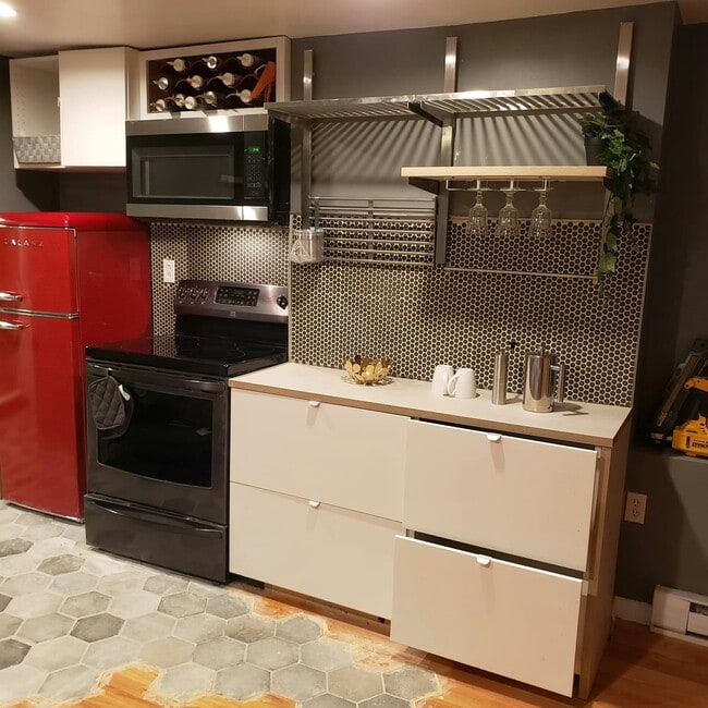 property at 431 Shawmut Ave