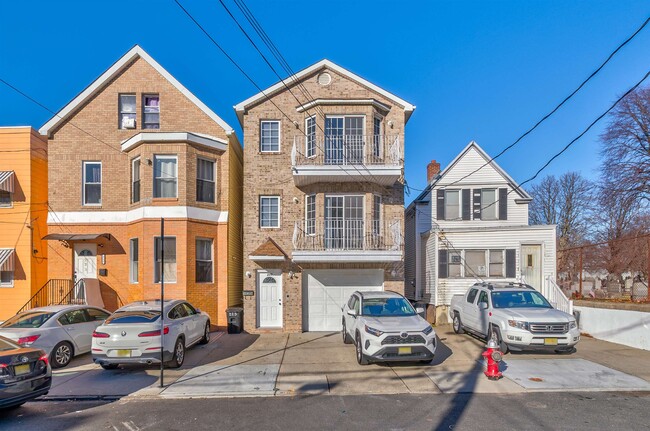 property at 225 Belvidere Ave