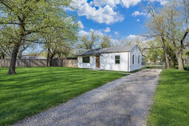 property at 4316 Bartlow Dr