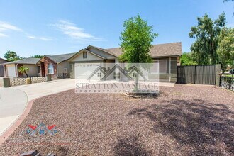 2334 E Longhorn Pl in Chandler, AZ - Building Photo - Building Photo