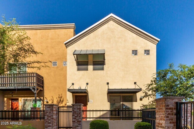 1406 W Main St in Mesa, AZ - Building Photo - Building Photo