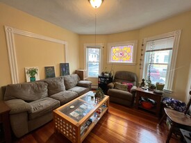2 Gilson Terrace in Somerville, MA - Building Photo