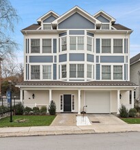 Downtown Rye Apartments in Rye, NY - Building Photo - Building Photo