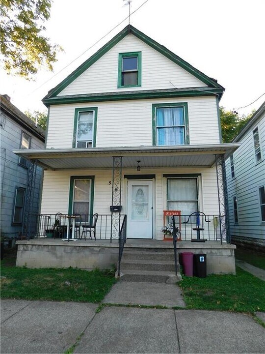 516 E 22nd St, Unit 2 in Erie, PA - Building Photo