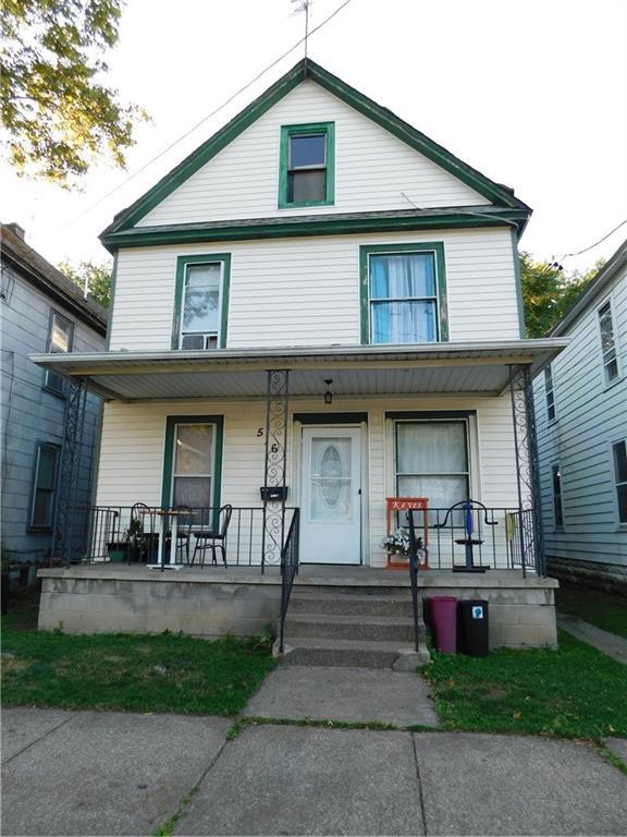 516 E 22nd St, Unit 2