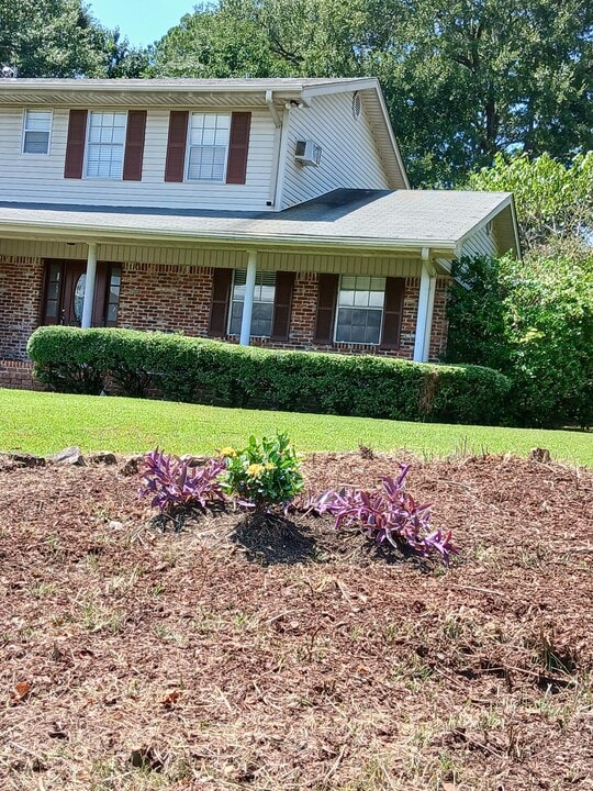 3412 Loch Ridge Trl in Hoover, AL - Building Photo