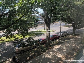 1118 Commonwealth Ave, Unit 5 in Boston, MA - Foto de edificio - Building Photo