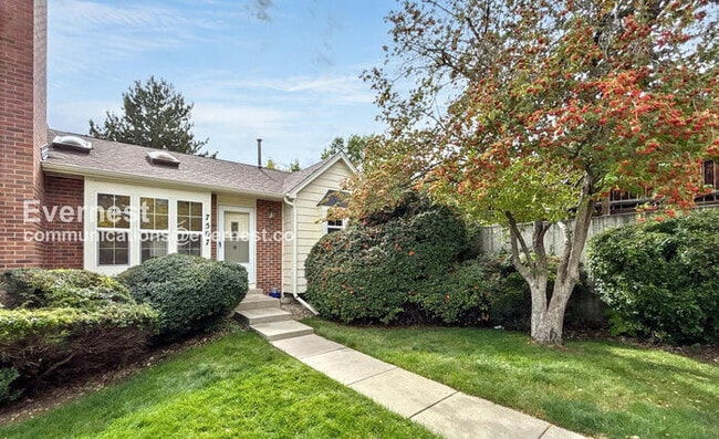 property at 7507 S Steele St