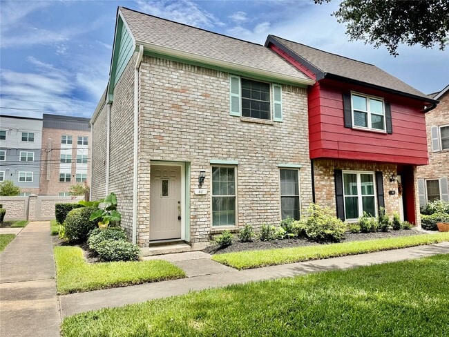 property at 11002 Hammerly Blvd