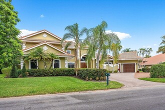 101 Sandbourne Ln in Palm Beach Gardens, FL - Building Photo - Building Photo