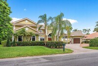 101 Sandbourne Ln in Palm Beach Gardens, FL - Foto de edificio - Building Photo