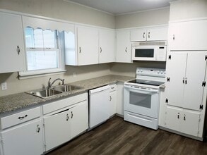 1224 W Beech St in Durant, OK - Building Photo - Building Photo