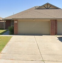 2805 113th St in Lubbock, TX - Building Photo
