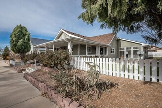 903 W 15th St in Pueblo, CO - Building Photo - Building Photo