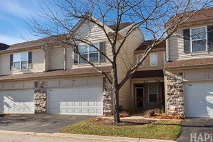 750 Dillon Ct in Grayslake, IL - Building Photo