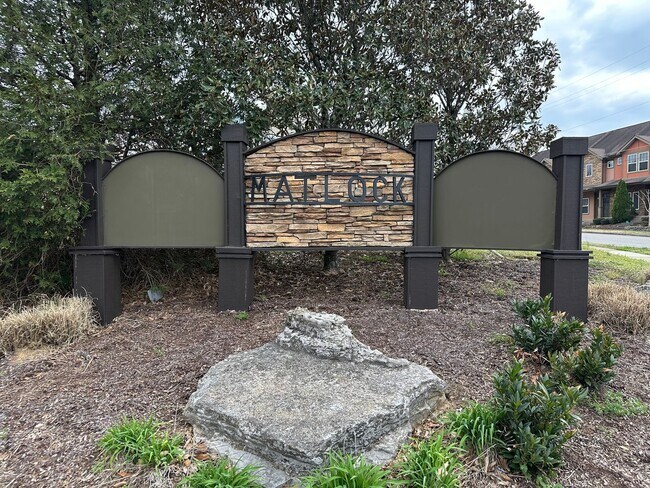 1123 Waterburg Ln in Nashville, TN - Building Photo - Building Photo