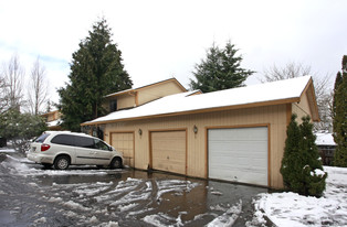 Tualatin 4-Plex Apartments