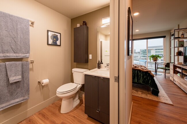 Clark in Seattle, WA - Building Photo - Building Photo