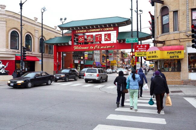 Senior Chinatown Apartments For Rent Chicago Il Apartments For Rent In Chinatown Il