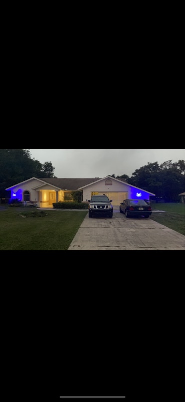 2442 Running Oak Ct in Spring Hill, FL - Building Photo - Building Photo