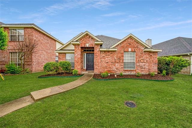 property at 2509 N Brook Dr