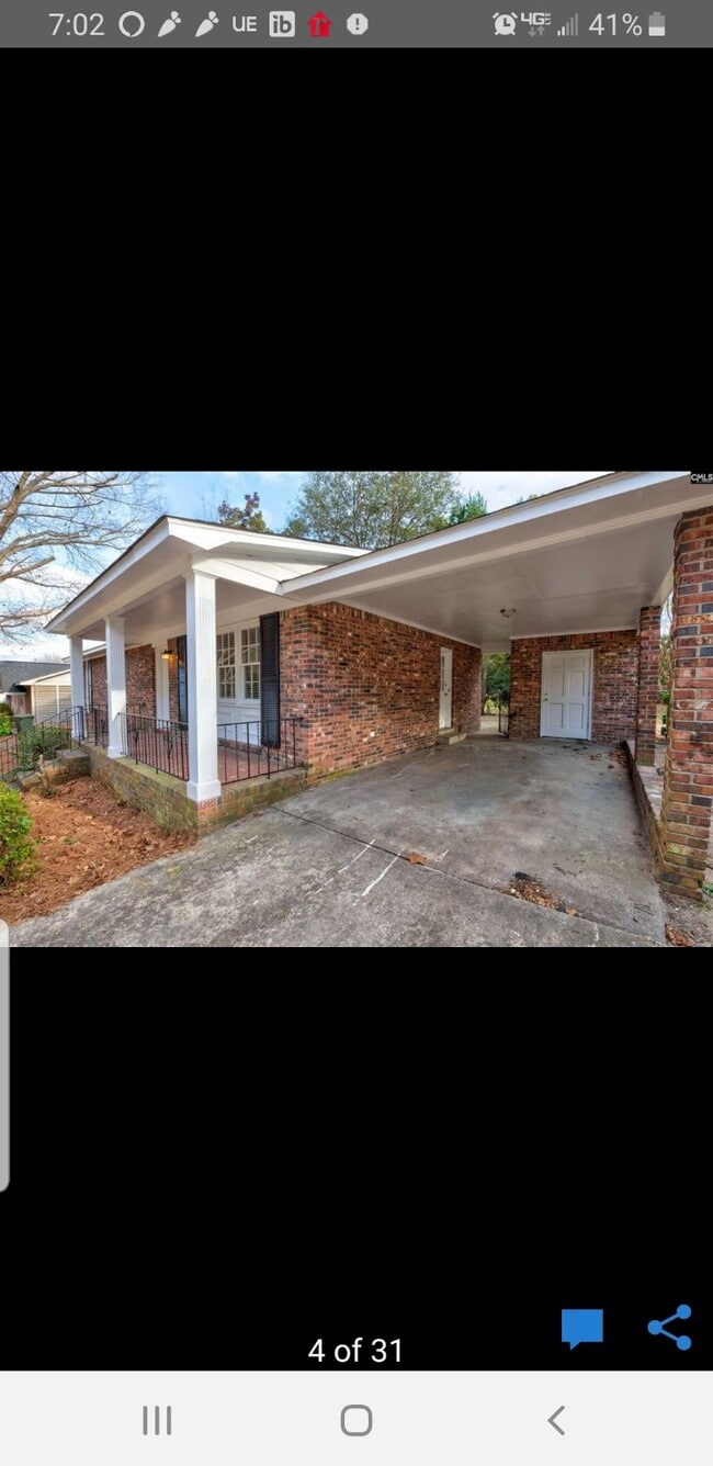 2100 Twin Lakes Rd in Columbia, SC - Building Photo - Building Photo