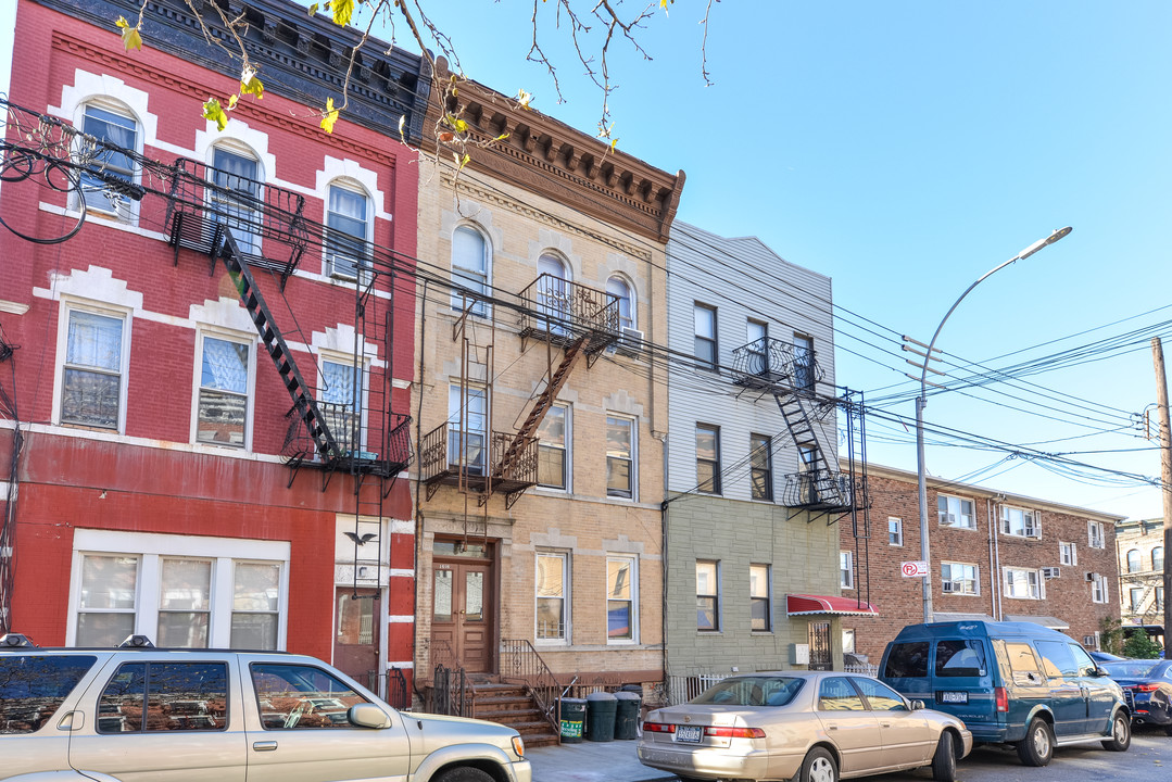 1416 66th St in Brooklyn, NY - Building Photo