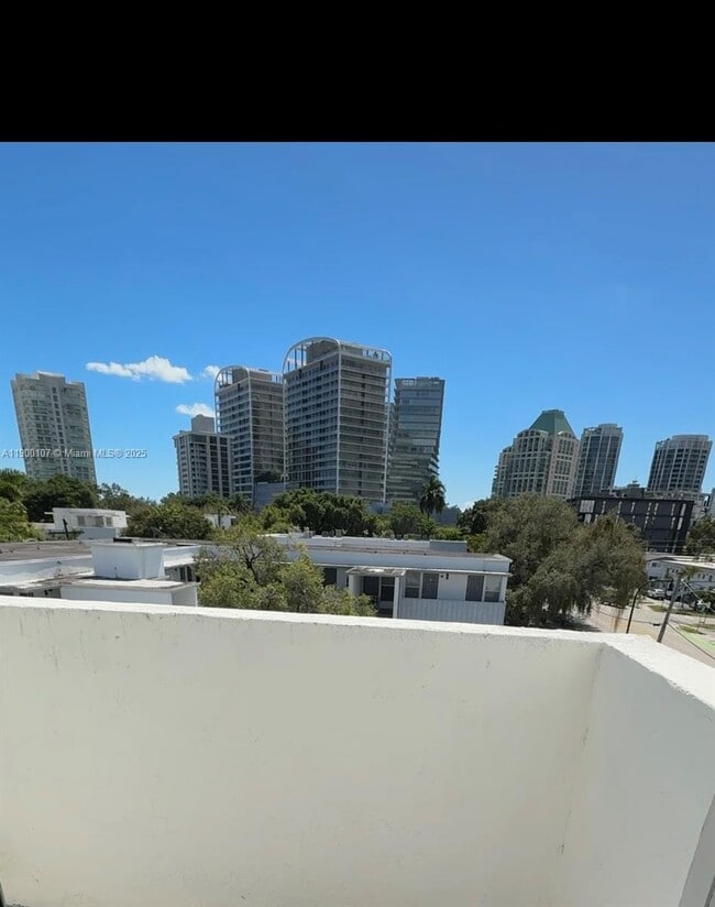 property at 3051 SW 27th Ave