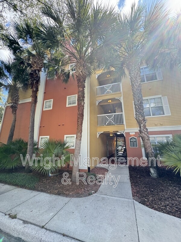 property at 4207 S Dale Mabry Hwy