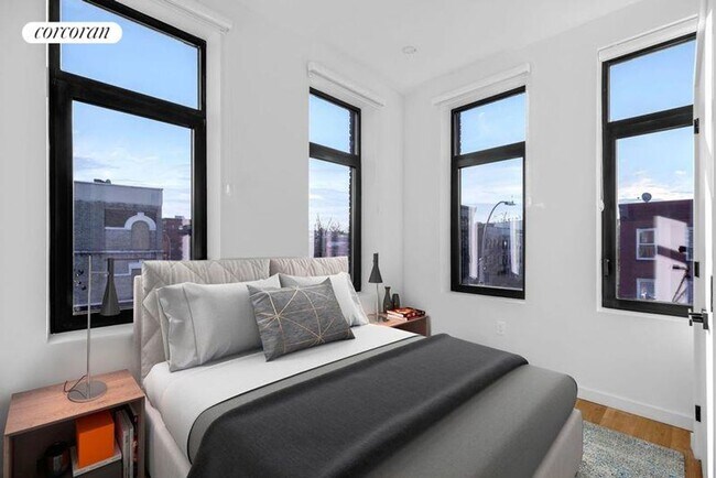 413 Throop Ave in Brooklyn, NY - Building Photo - Building Photo