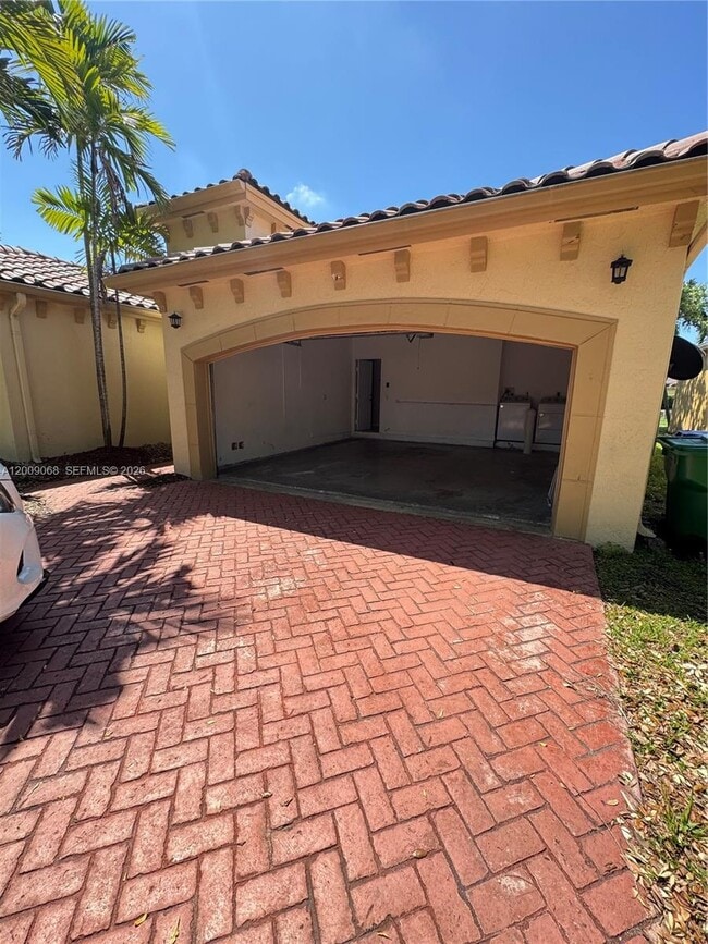 property at 12860 SW 51st St