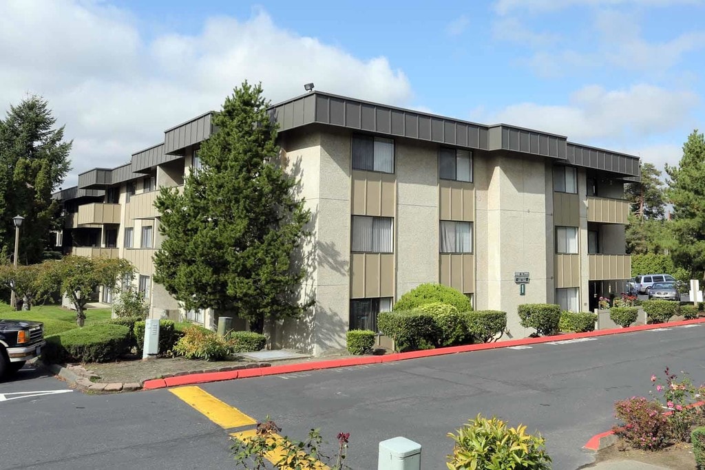 Summerhill Apartments Renton, WA Apartments For Rent