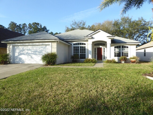 property at 8716 Canopy Oaks Dr