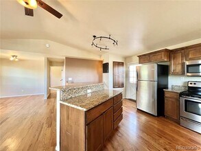 2739 Straus Ln in Colorado Springs, CO - Building Photo - Building Photo