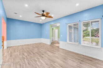 1505 S Berthe Ave in Panama City, FL - Building Photo - Building Photo