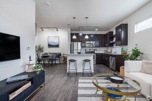 Highline Apartments