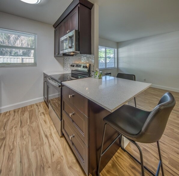 417 N K St, Unit 3a in Lake Worth Beach, FL - Building Photo - Building Photo