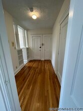 21 Wendell St, Unit 19 in Cambridge, MA - Building Photo - Building Photo