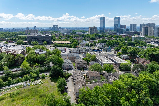 Apartments for rent in Ridgefield, NJ