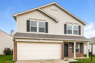 8039 Corktree Dr in Indianapolis, IN - Building Photo - Building Photo