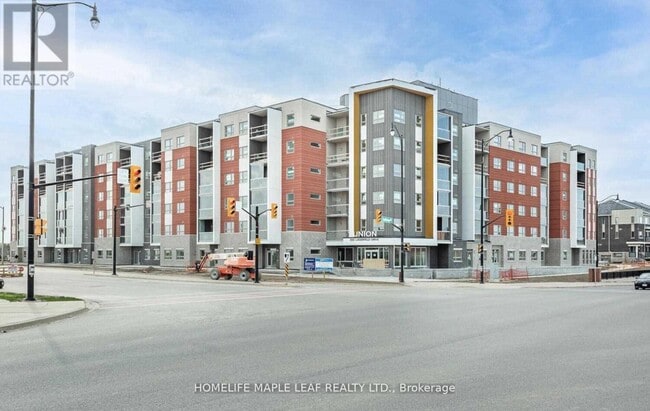 property at 200 Lagerfeld Dr