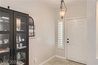 3716 Perugia Ct in Las Vegas, NV - Building Photo - Building Photo