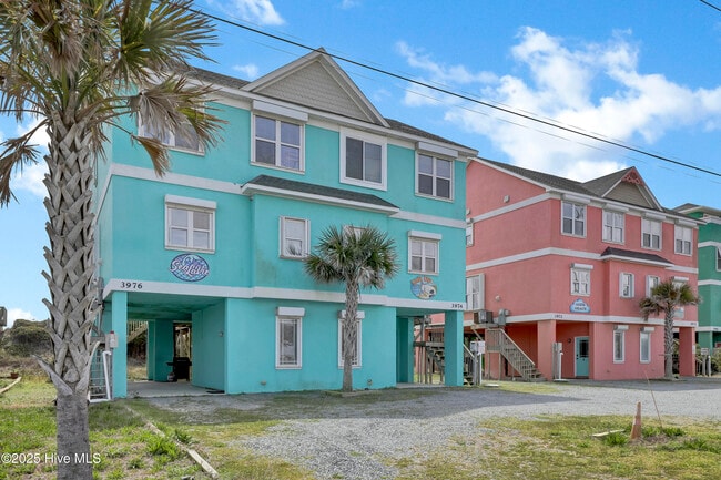 property at 3974 Island Dr