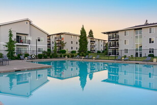 Foothill Commons Apartments