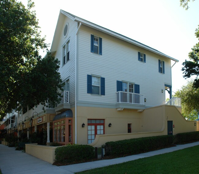 Town Center at Celebration in Kissimmee, FL - Building Photo - Building Photo
