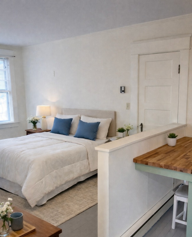 112-116-116 Ethan Allen Pkwy in Burlington, VT - Building Photo - Building Photo