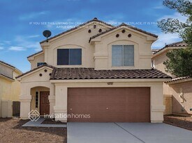 9425 Deer Lodge Ln in Las Vegas, NV - Building Photo