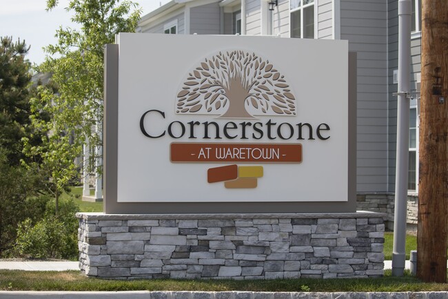 Cornerstone at Waretown in Waretown, NJ - Building Photo - Primary Photo