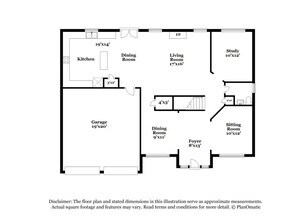 908 Maple Leaf Dr in Mcdonough, GA - Building Photo - Building Photo